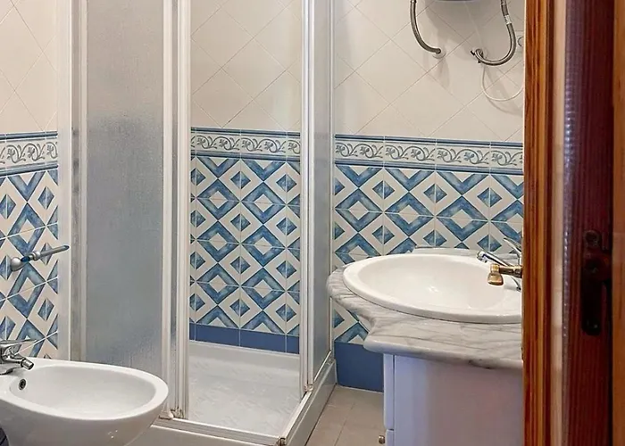 Apartman Centrico En