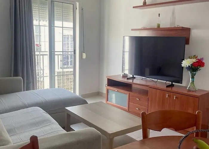 Centrico En Apartman *