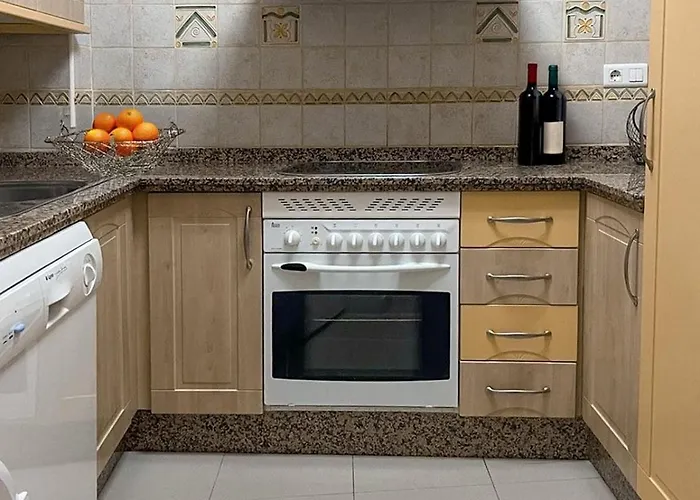 Apartman Centrico En *