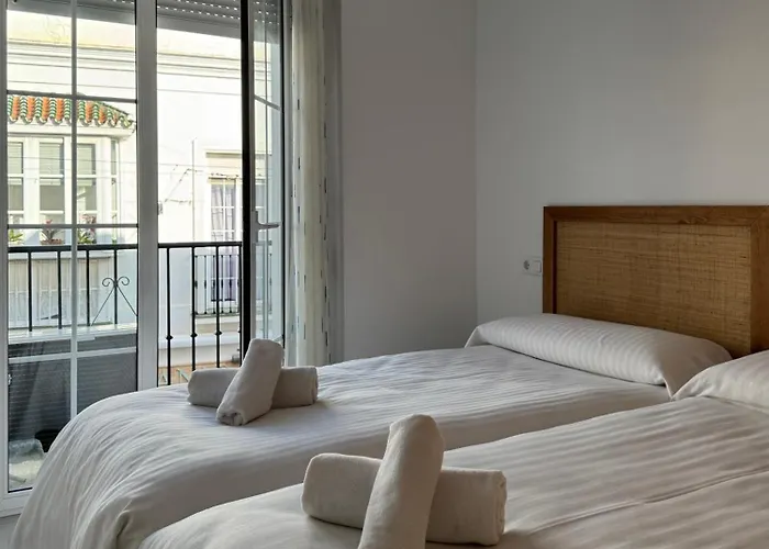 Apartman Centrico En