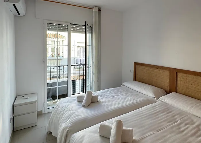 Apartman Centrico En *