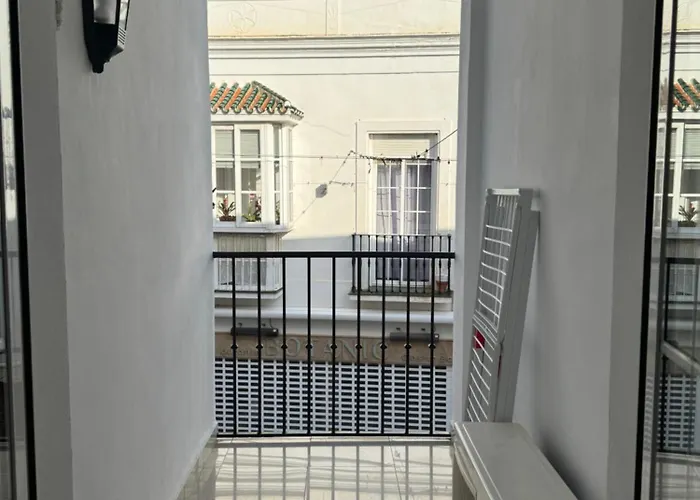 Centrico En Apartman Nerja